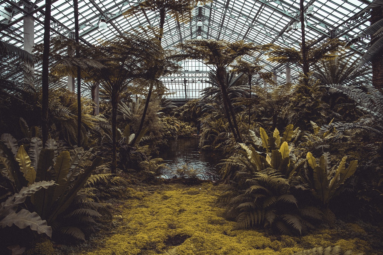 Solving the Pollution Problem to Protect Biodiversity